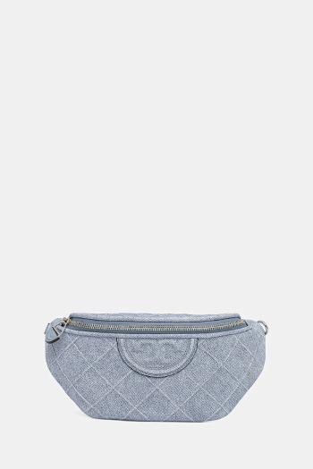 Ľadvinka Tory Burch Fleming Denim dámska, 167952-426