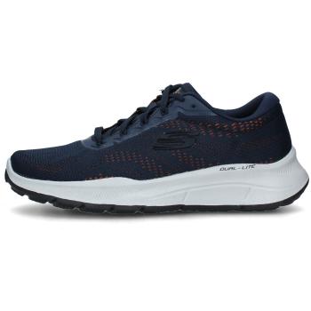 Skechers  232522  Nízke tenisky Modrá