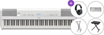 Yamaha P-525WH SET Digitálne stage piano White