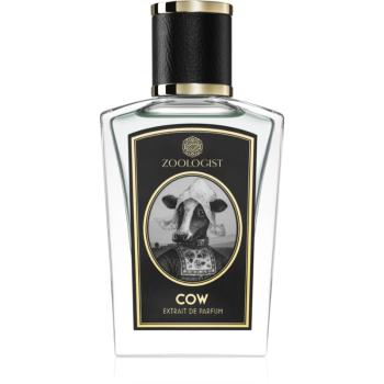 Zoologist Cow parfémový extrakt unisex 60 ml