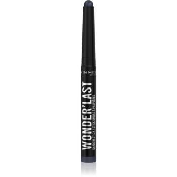 Rimmel očné tiene v ceruzke odtieň 011 Blueberry Bby 1.64 g