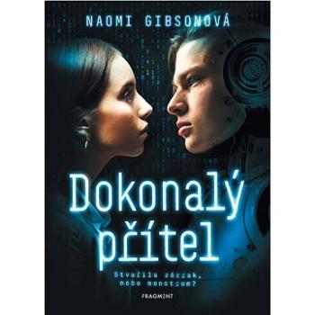 Dokonalý přítel (978-80-253-5334-9)