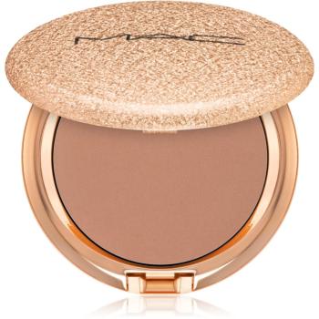 MAC Cosmetics Skinfinish Sunstruck Matte Bronzer bronzujúci púder odtieň Matte Medium Rosy 8 g