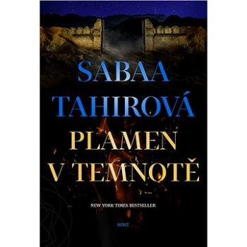 Plamen v temnotě (978-80-757-7102-5)