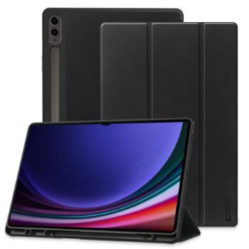 Tech-Protect SC Pen puzdro na Samsung Galaxy Tab S9 FE Plus 12.4'', čierne