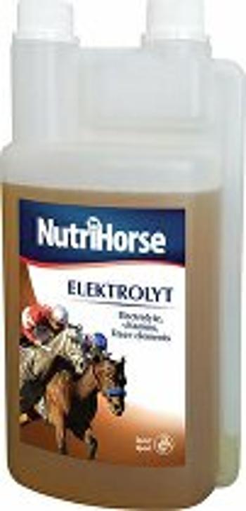 Nutri Horse Elektrolyt 1l