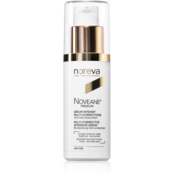 Noreva Noveane Premium Multi-Corrective Intensive Serum korekčné sérum pre zrelú pleť 30 ml