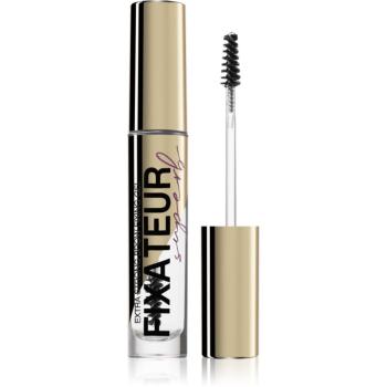 Vivienne Sabó Fixateur Superb transparentný fixačný gél na obočie 4.5 ml