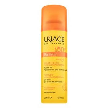 Uriage Bariésun Dry Mist SPF50+ mlieko na opaľovanie v spreji 200 ml