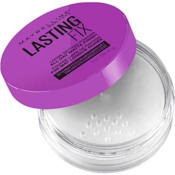 MAYBELLINE NEW YORK Master Fix Setting Powder Transparent 6 g (3600531379254)