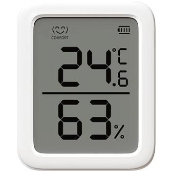 SwitchBot Thermometer &Hygrometer Plus (W2301500)
