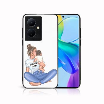 MY ART Ochranný kryt pre Vivo V29 Lite 5G SUPERMOM (112)