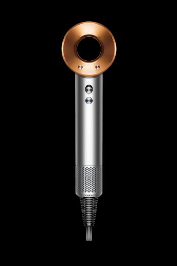 DYSON Supersonic HD07 Fén strieborný/medený