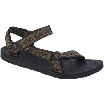 Teva  M Original Universal Sandals  Športové sandále Zelená