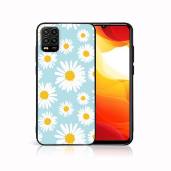 MY ART Silikónový obal Xiaomi Mi 10 Lite CAMOMILE (124)