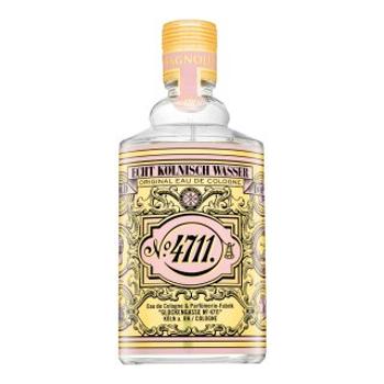 4711 Floral Collection Magnolia kolínska voda unisex 100 ml