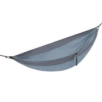 Naturehike Ultralight hamaka pre 1 osobu 600 g, modrá 