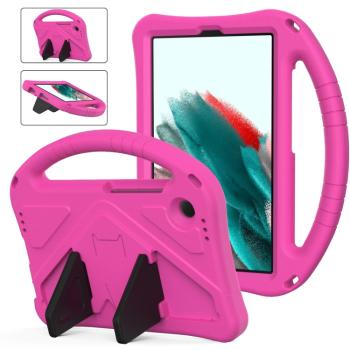 KIDDO Detský obal pre Samsung Galaxy Tab A9 ružový