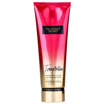 Victoria's Secret Temptation telové mlieko pre ženy 236 ml