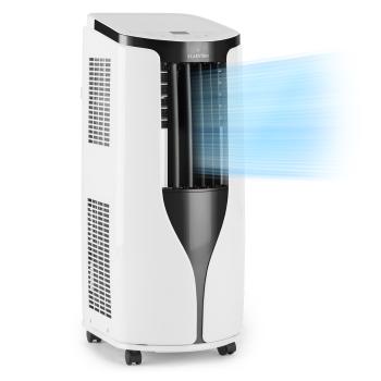Klarstein New Breeze ECO, mobilná klimatizácia, 935 W, 10 000 BTU/2.9 kW, A+