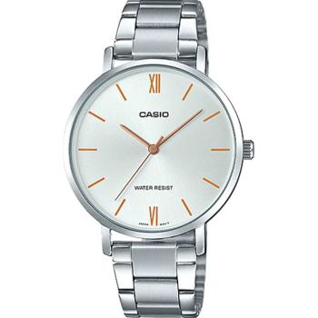 Casio MTP-VT01D-7BUDF - 30 dní na vrátenie tovaru, Garancia originality