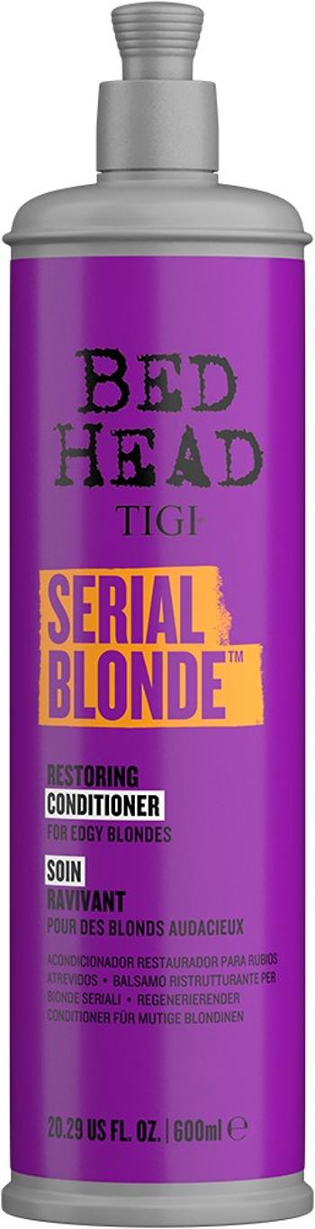 Tigi Kondicionér pre poškodené blond vlasy Bed Head Serial Blonde (Restoring Conditioner) 970 ml