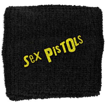 Sex Pistols Logo