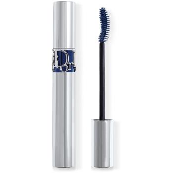 DIOR Diorshow Iconic Overcurl riasenka pre väčší objem a natočenie rias odtieň 264 Blue 6 g