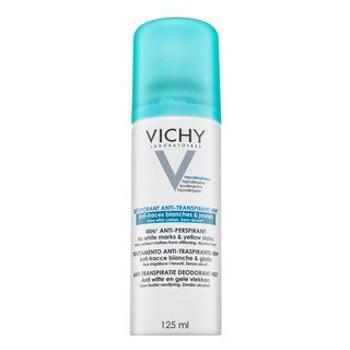 Vichy Deodorant Anti-Transpirant 48H - No Marks antiperspirant proti nadmernému poteniu 125 ml