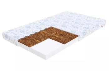 FDM Penový matrac CALM MIKROFIBRA | 60 x 120 cm
