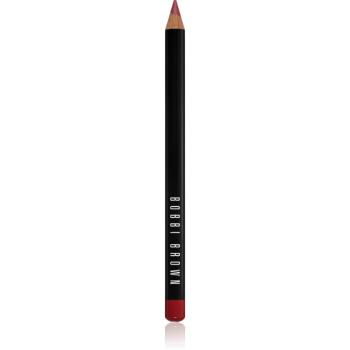 Bobbi Brown Lip Pencil dlhotrvajúca ceruzka na pery odtieň RED 1 g