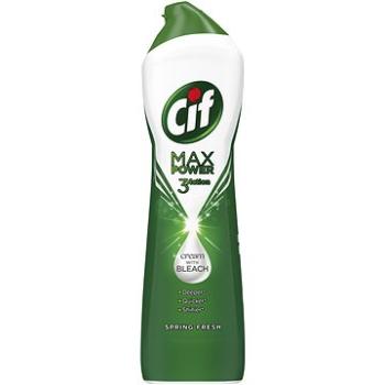 CIF MaxPower Spring Fresh Cream 450 ml (8710447430576)