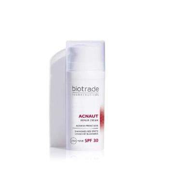 Acnaut regeneračný pleťový krém BioTrade 30ml