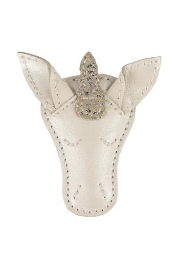 Detská sponka Donsje Blinc Clip Unicorn 6029006