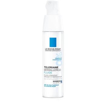 LA ROCHE-POSAY Toleriane Dermallergo Fluidný krém 40 ml (3337875757669)