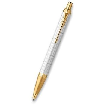 PARKER IM Premium Pearl GT (2143643)