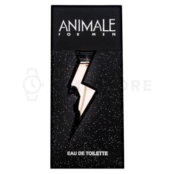 Animale for Men toaletná voda pre mužov 100 ml - 30 dní na vrátenie tovaru, Garancia originality