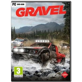 Gravel (8059617107499)