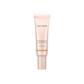 Laura Mercier Tónovaný hydratačný pleťový krém (Tinted Moisturizer Light Revealer) 50 ml 4W1 Tawn