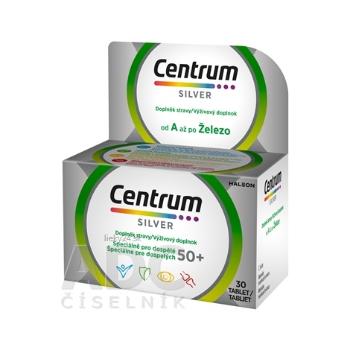 Centrum Silver