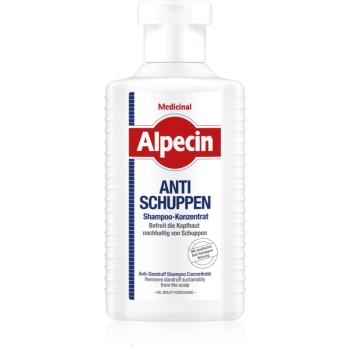 Alpecin Medicinal sampon concentrat anti matreata 200 ml