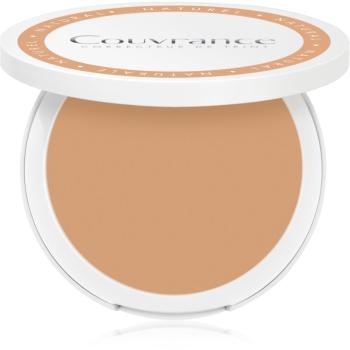 Avène Couvrance Compact Cream Foundation krémový make-up s vysokou UV ochranou odtieň 1.1 Naturel Natural 8.5 g