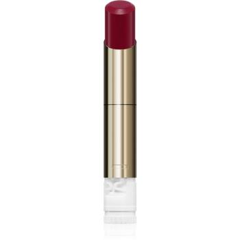 Sensai Lasting Plump Lipstick lesklý rúž so zväčšujúcim efektom odtieň LP11 3,8 g