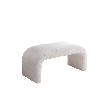 Lavička Nu Lavička Fitilli White