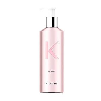 Kérastase Náhradná fľaša pre šampón na vlasy Genesis (Shampoo Aluminum Bottle) 500 ml