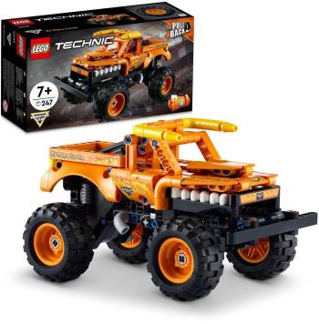 LEGO LEGO® Technic Monster Jam™ El Toro Loco™ 42135