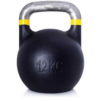 Stormred Competition Kettlebell 12 kg (8595691071559)