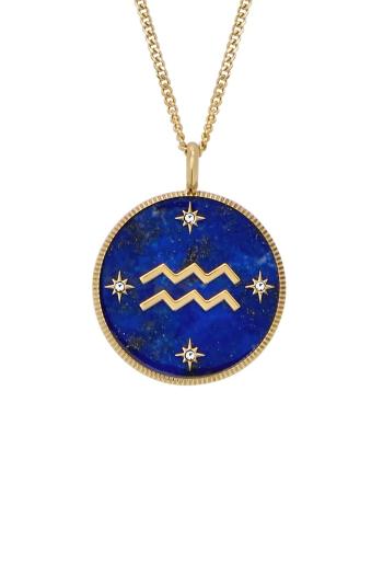 Náhrdelník Fossil JEWELRY JF04849710