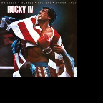 ROCKY IV