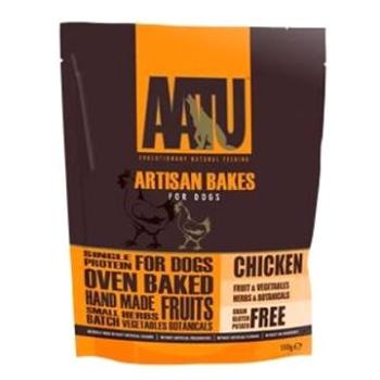 AATU Dog Artisan Bakes Chicken 150 g (5060189112920)